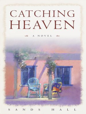 cover image of Catching Heaven